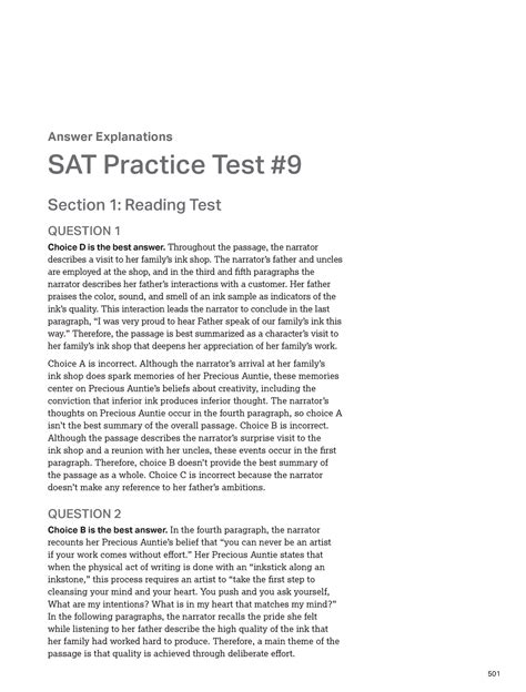 is sat practice test 9 really hard|sat practice test 9 explanations.